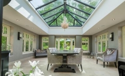 Conservatories