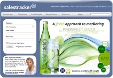 Salestracker