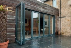 Bifold Doors