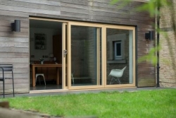 Sliding Patio Doors