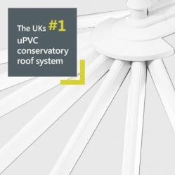 Conservatories and roof system supply