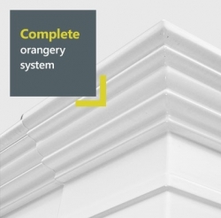 Orangery supply