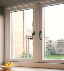 Residence 9 Windows and Doors