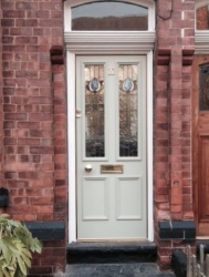 Timber Doors