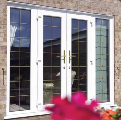 uPVC Doors