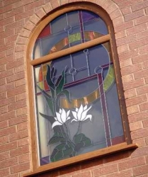 uPVC Windows