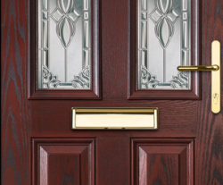 Sliders UK Ultimate Composite Doors