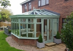 Conservatories 