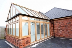 Conservatories