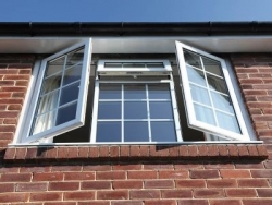 uPVC Windows