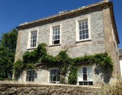 Timber Sash Windows