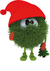 Merry Christmas and Happy Holidays from Dex